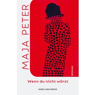 Wenn du nicht wärst Peter, Maja Couverture rigide 