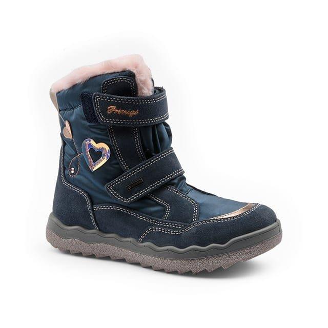 Image of Méribel-25 Unisex Aquamarine 25