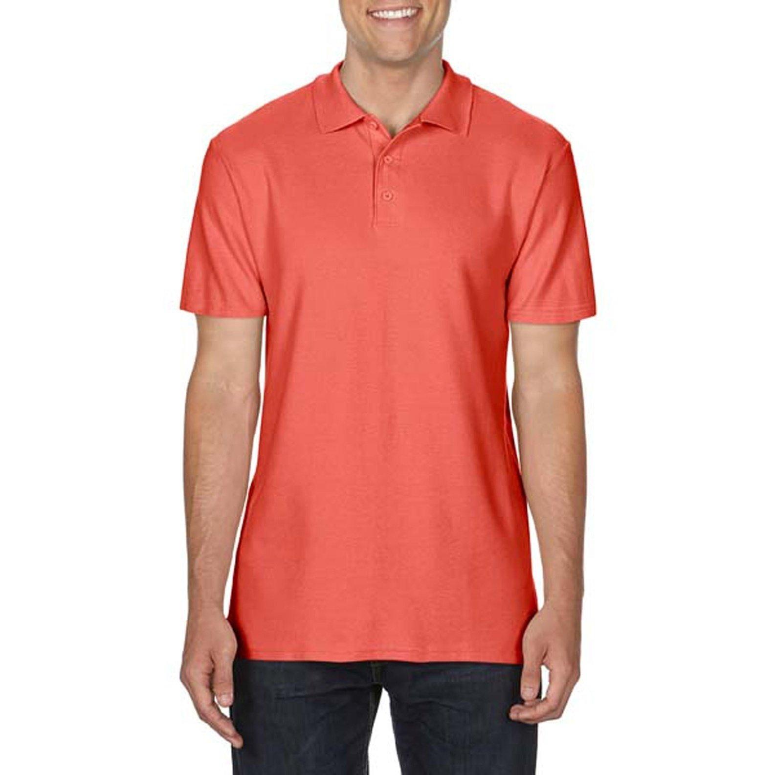 Gildan  Softstyle Polo 