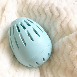 ecoegg œuf de lavage fresh linen  