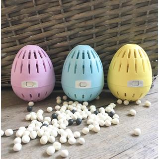 ecoegg œuf de lavage fresh linen  