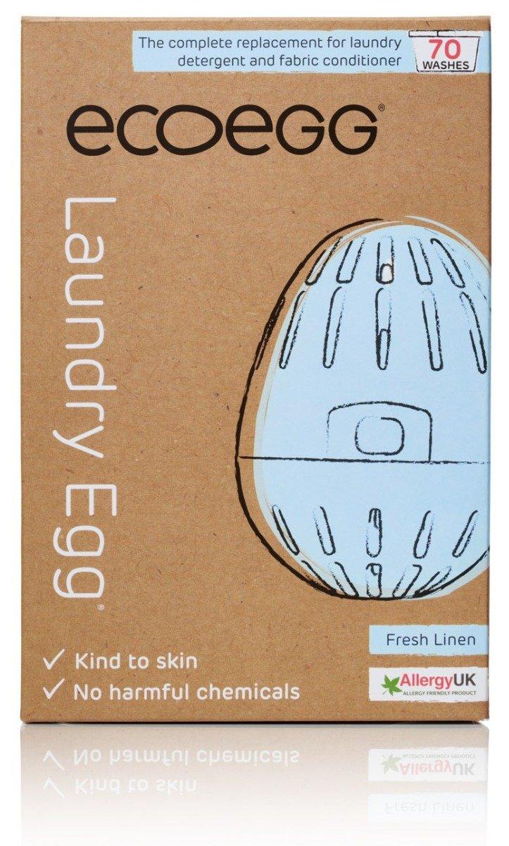 ecoegg Waschei Fresh Linen  