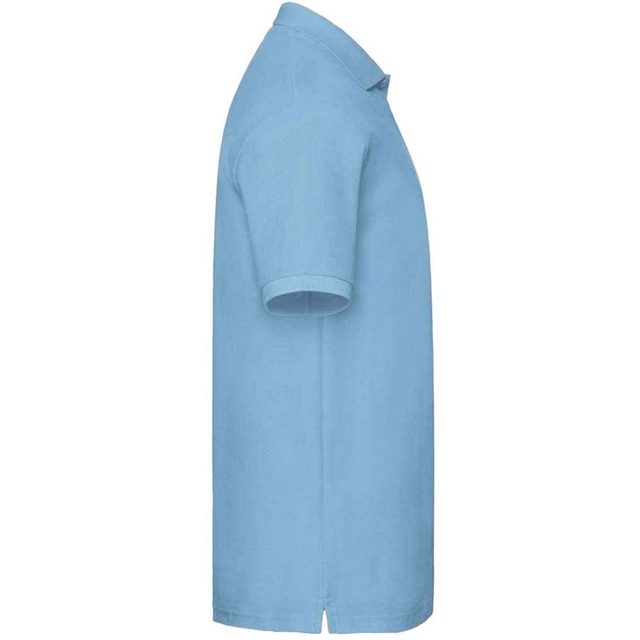 Fruit of the Loom Premium Pique Polo Shirt  