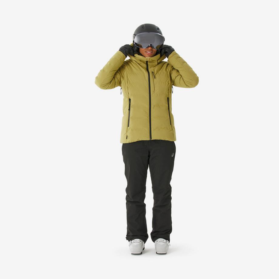 WEDZE WARM 900 Giacca Imbottita  