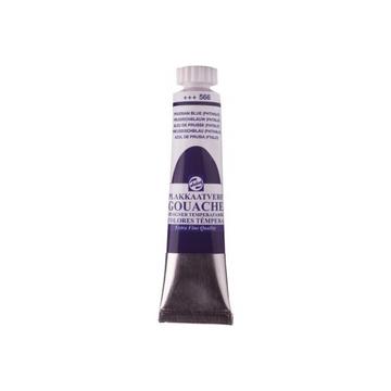 TALENS Plakatfarbe 20ml 566/7 blau