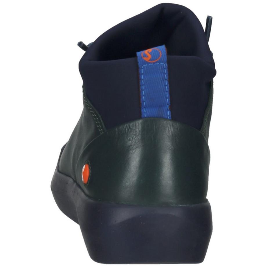 softinos P900549 Sneaker montante  