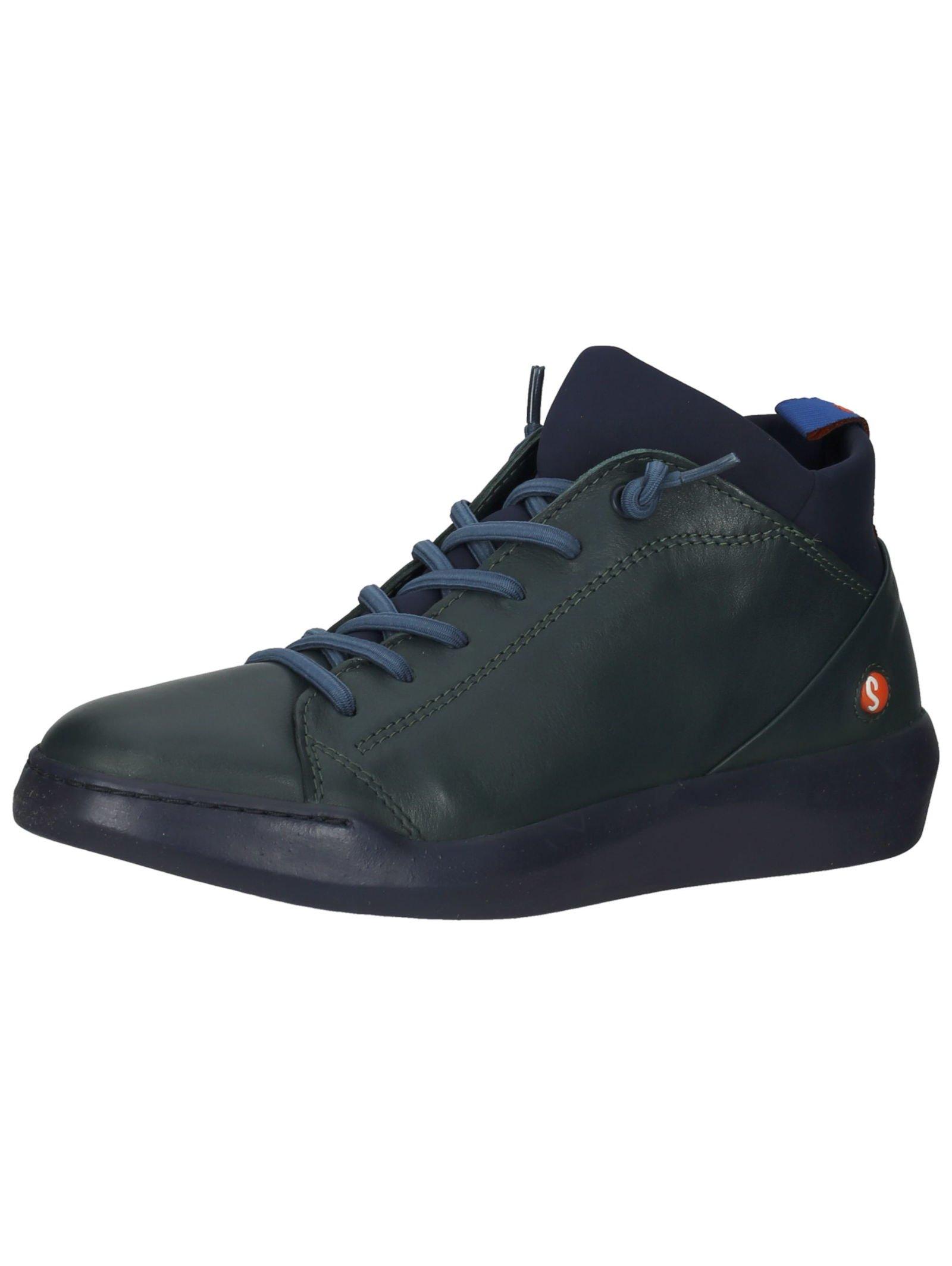 Image of Sneaker Damen Waldgrün 36