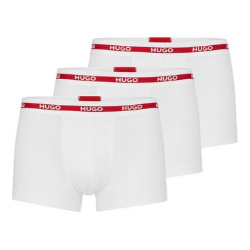 Boxer Uomini Confezione da 3 Stretch-TRUNK TRIPLET PLANET
