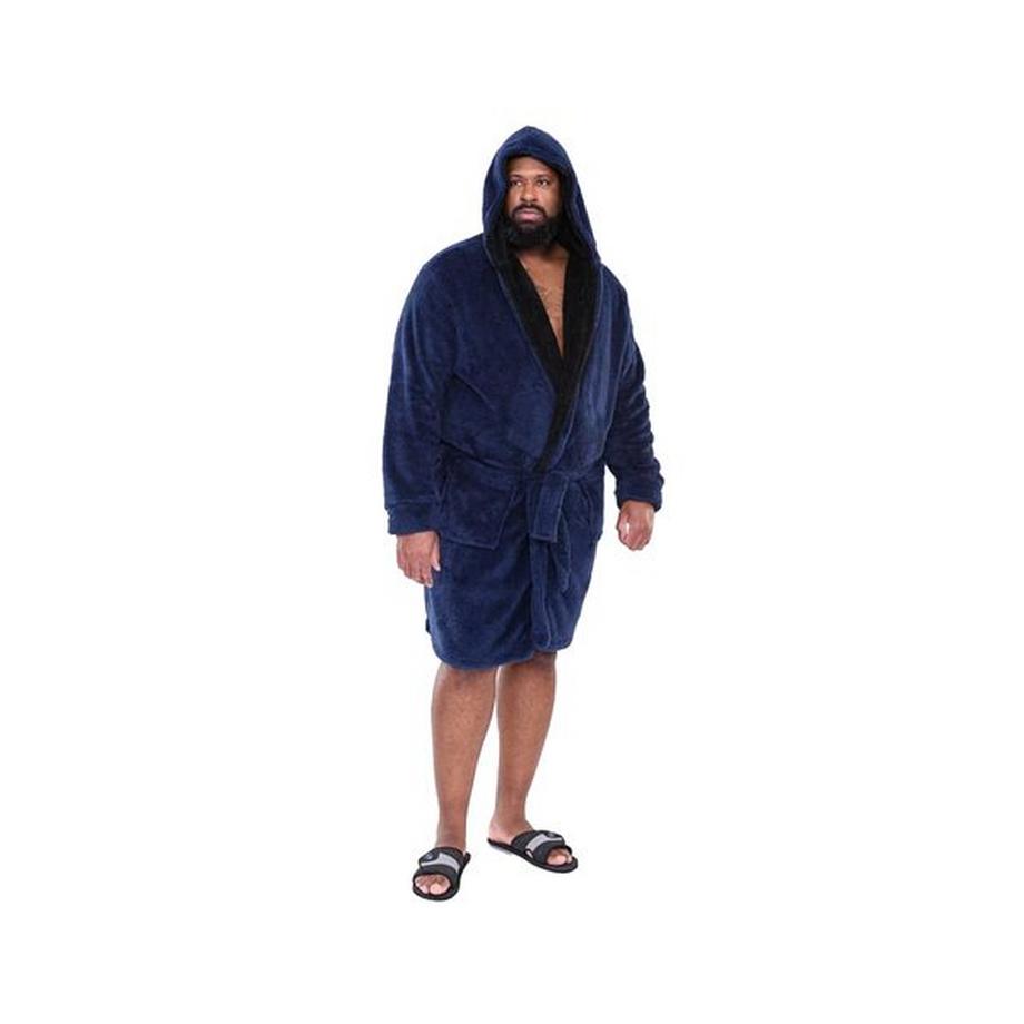 Duke Newquay Robe de Chambre à Capuche  