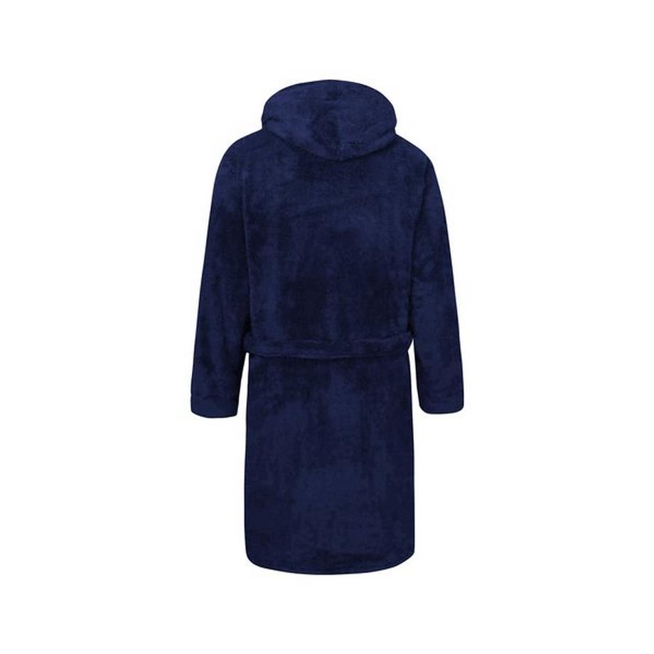 Duke Newquay Robe de Chambre à Capuche  