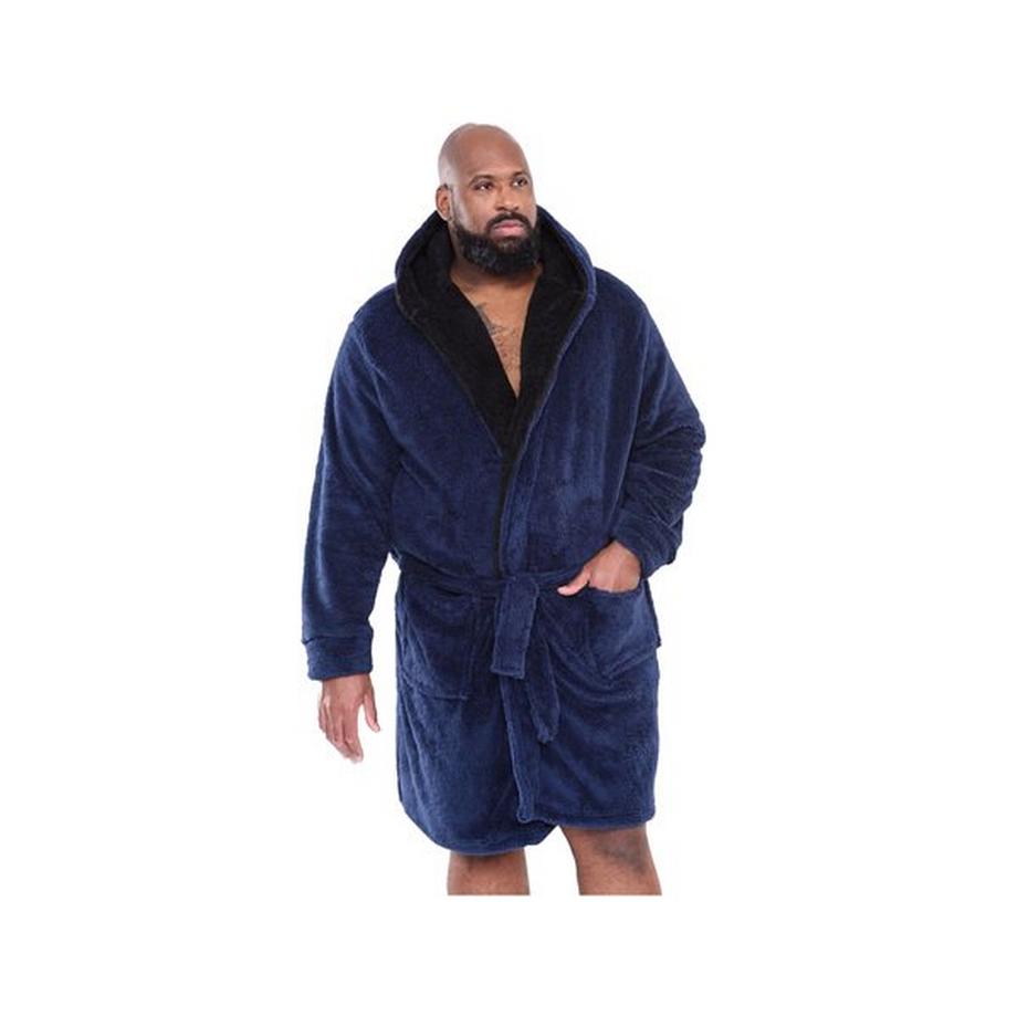 Duke Newquay Robe de Chambre à Capuche  