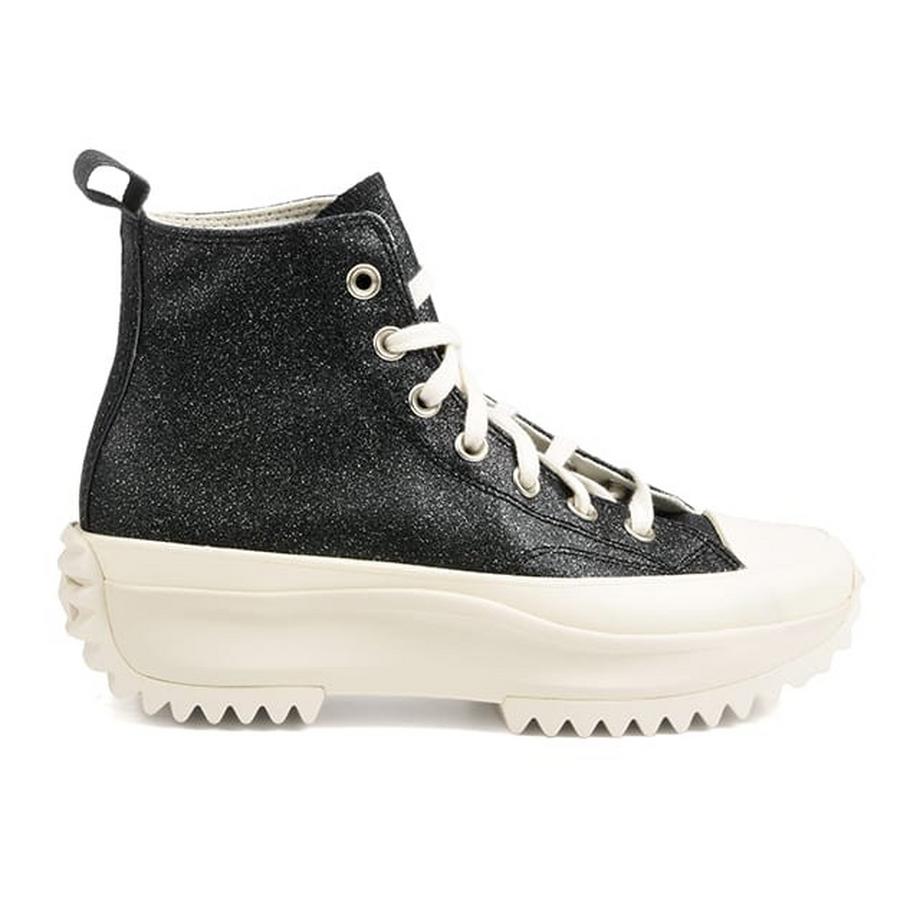 CONVERSE Run Star Hike Baskets montantes à plateforme  