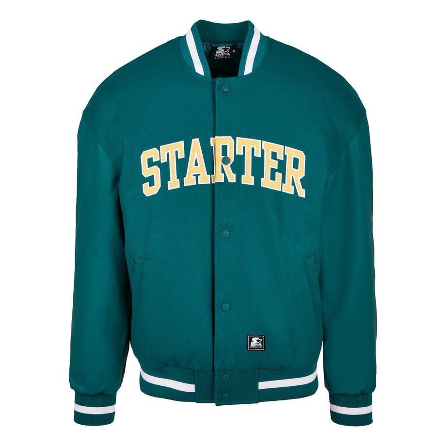 URBAN CLASSICS Veste Starter Team  
