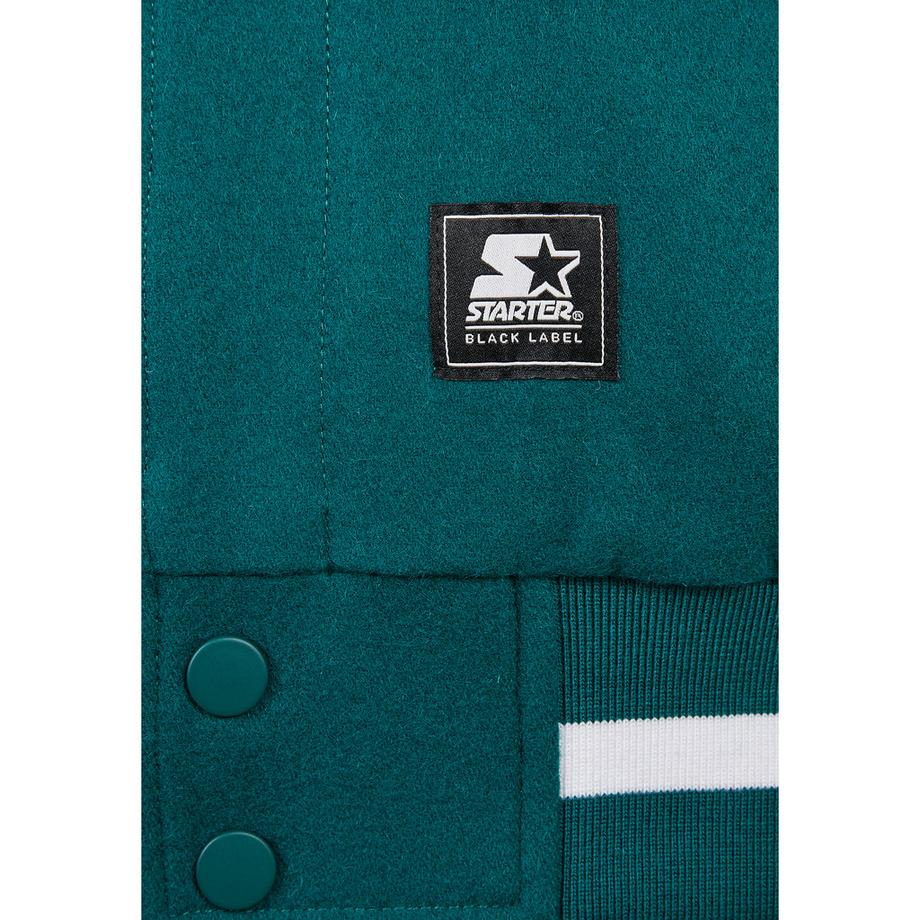 URBAN CLASSICS Veste Starter Team  