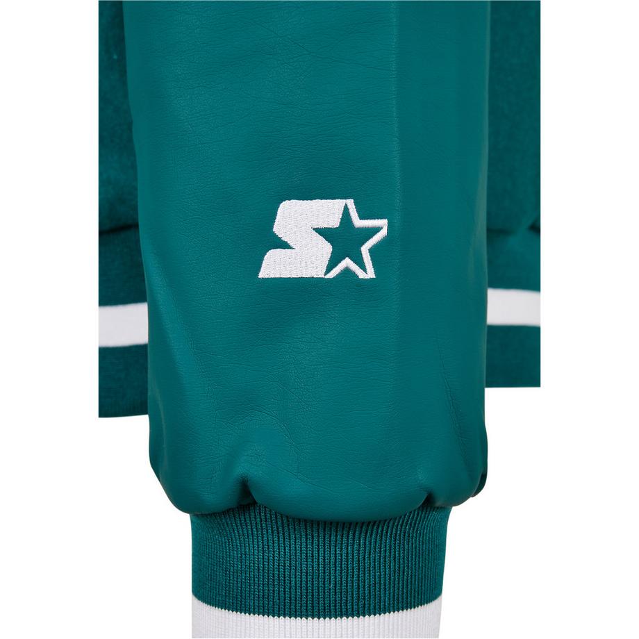 URBAN CLASSICS Veste Starter Team  