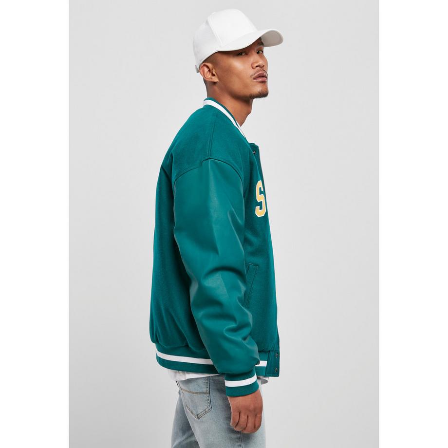 veste urban cassics starter team
