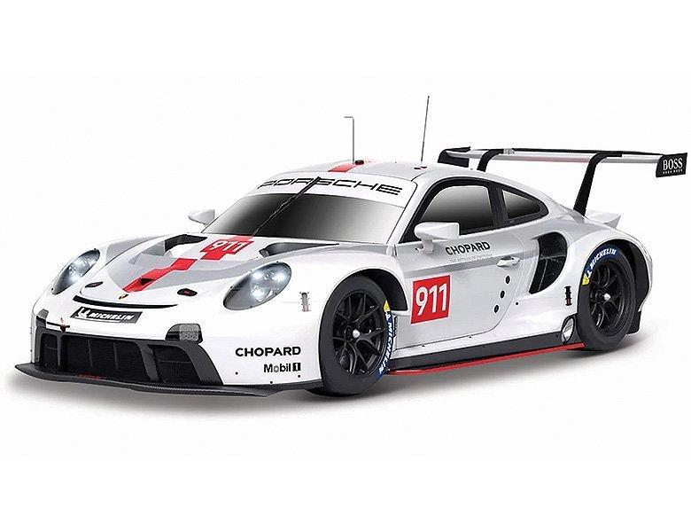 Image of 1:24 Porsche 911 RSR GT