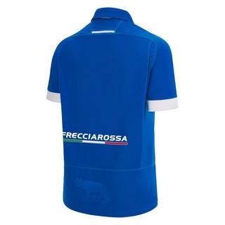 macron  heimtrikot italie 2023/24 