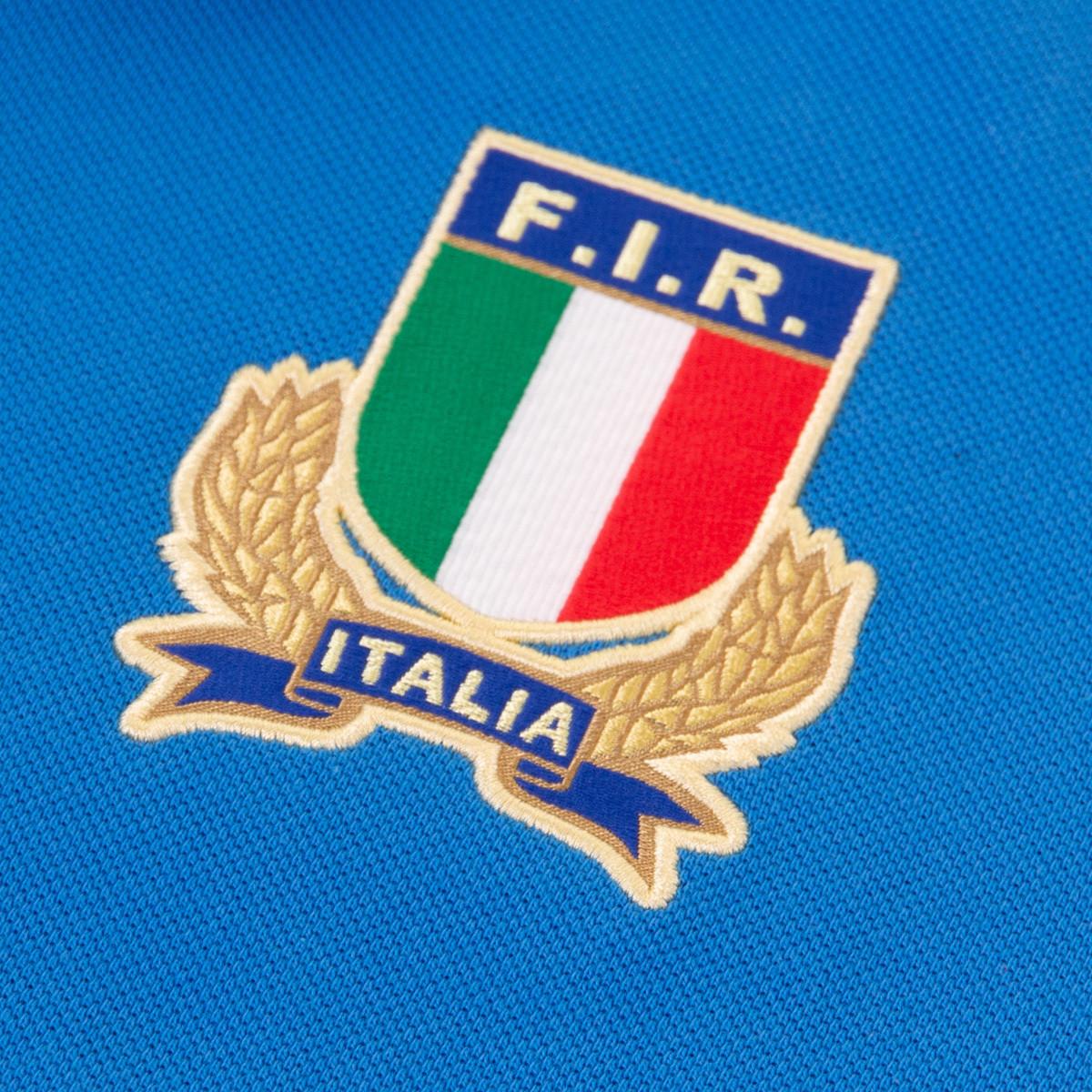 macron  heimtrikot italie 2023/24 