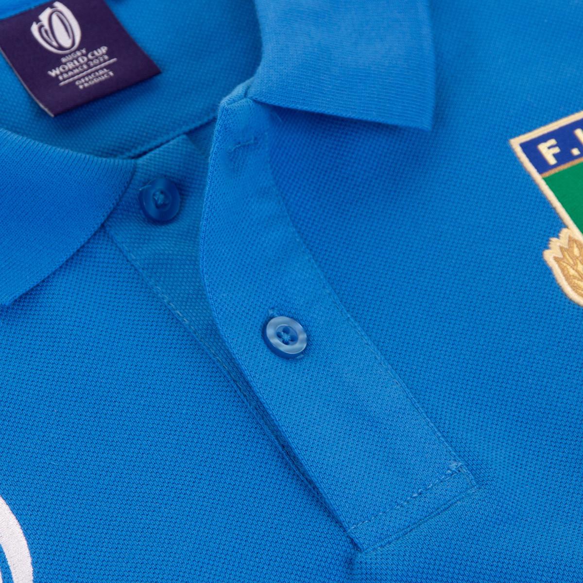 macron  heimtrikot italie 2023/24 