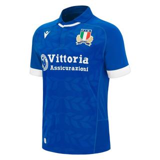 macron  heimtrikot italie 2023/24 