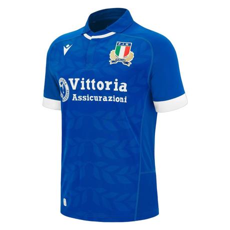 macron  heimtrikot italie 2023/24 