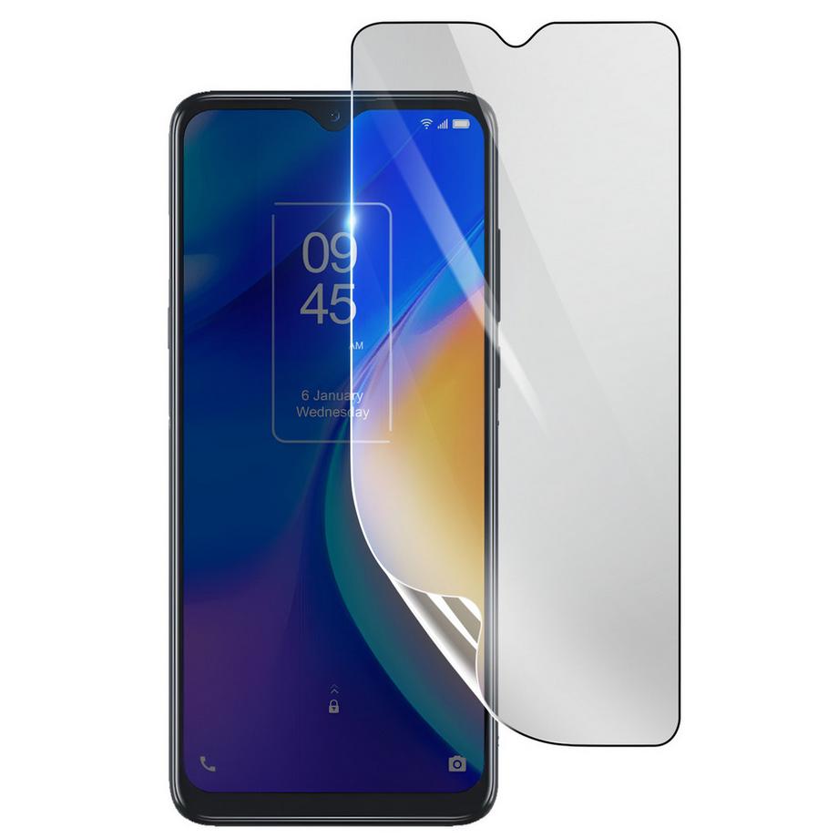 TCL 20 SE Protection Ecran Hydrogel