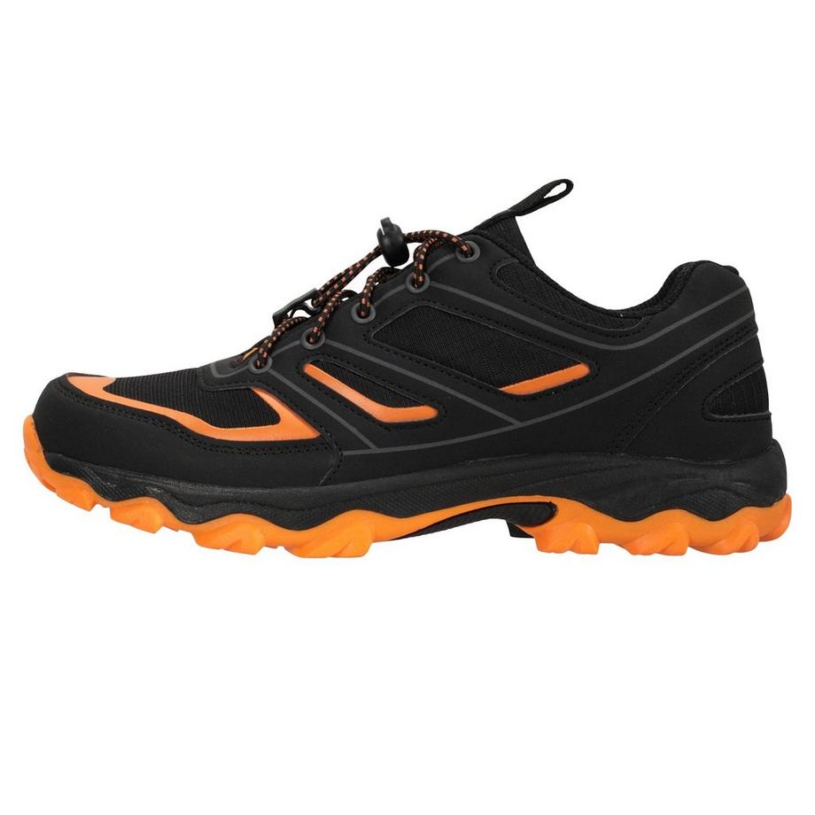 Mountain Warehouse Baskets Approach  