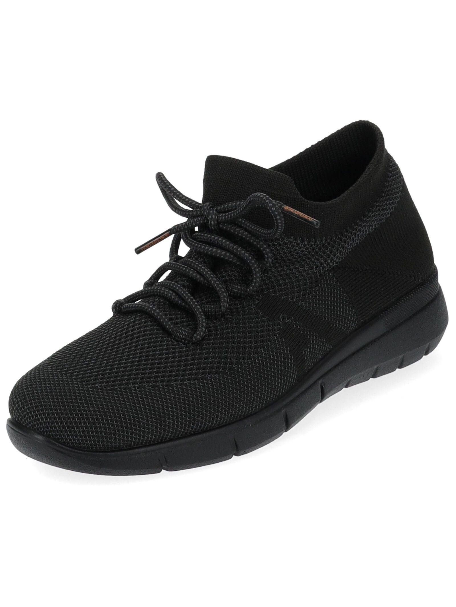 Image of Halbschuhe Physis 1761 Unisex Schwarz 41