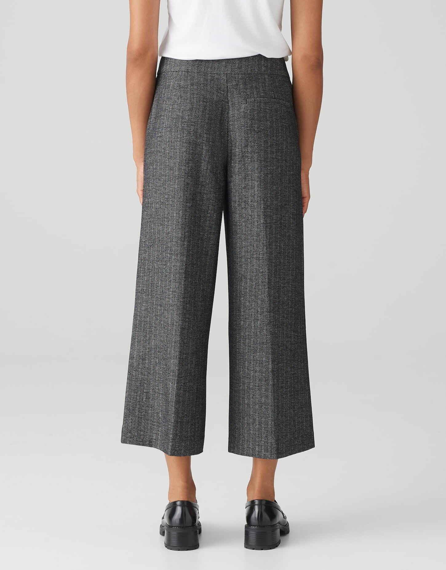 OPUS  Culotte Misha tradition 