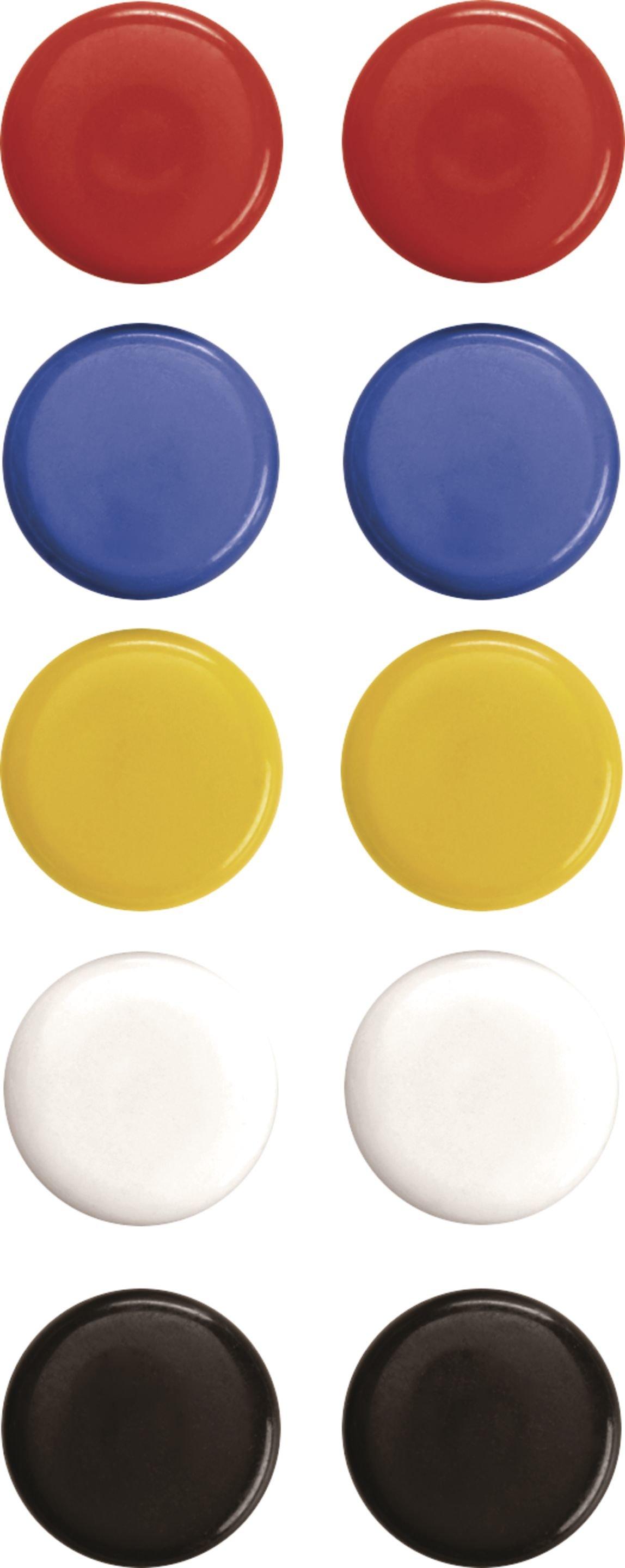 Image of Magnetoplan 16662 Tafelzubehör Tafelmagnet Unisex