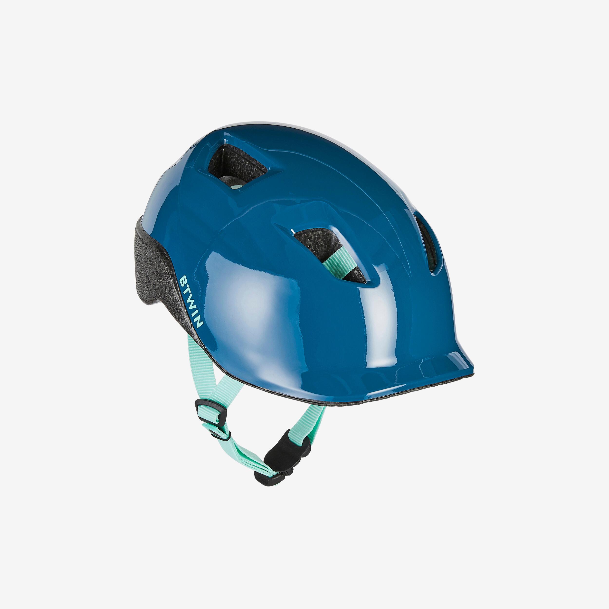 Image of Helm - Kh 500 Unisex Mittelblau XS