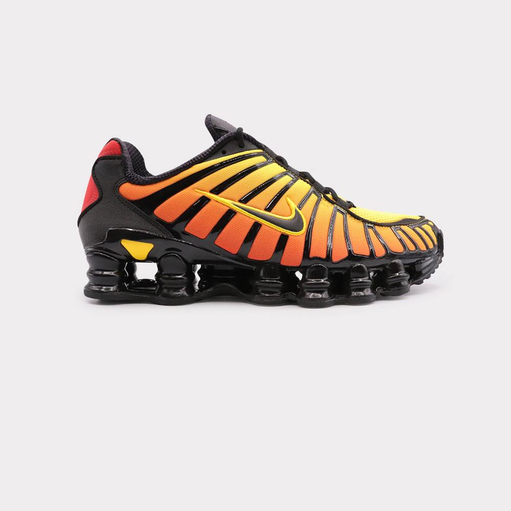 NIKE  Shox TL - Sunrise 