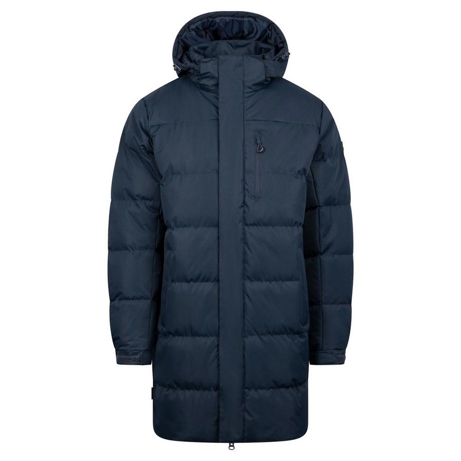 Clipster Steppjacke