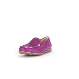 Gabor  Leder loafer 