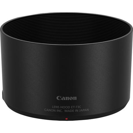 Canon  Canon Paraluce obiettivo ET-73C 