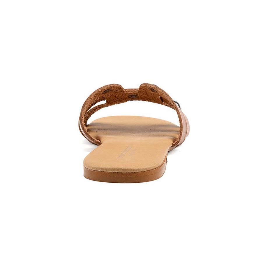 Andrea Sabatini Birba Sandales à Brides Cloutées  