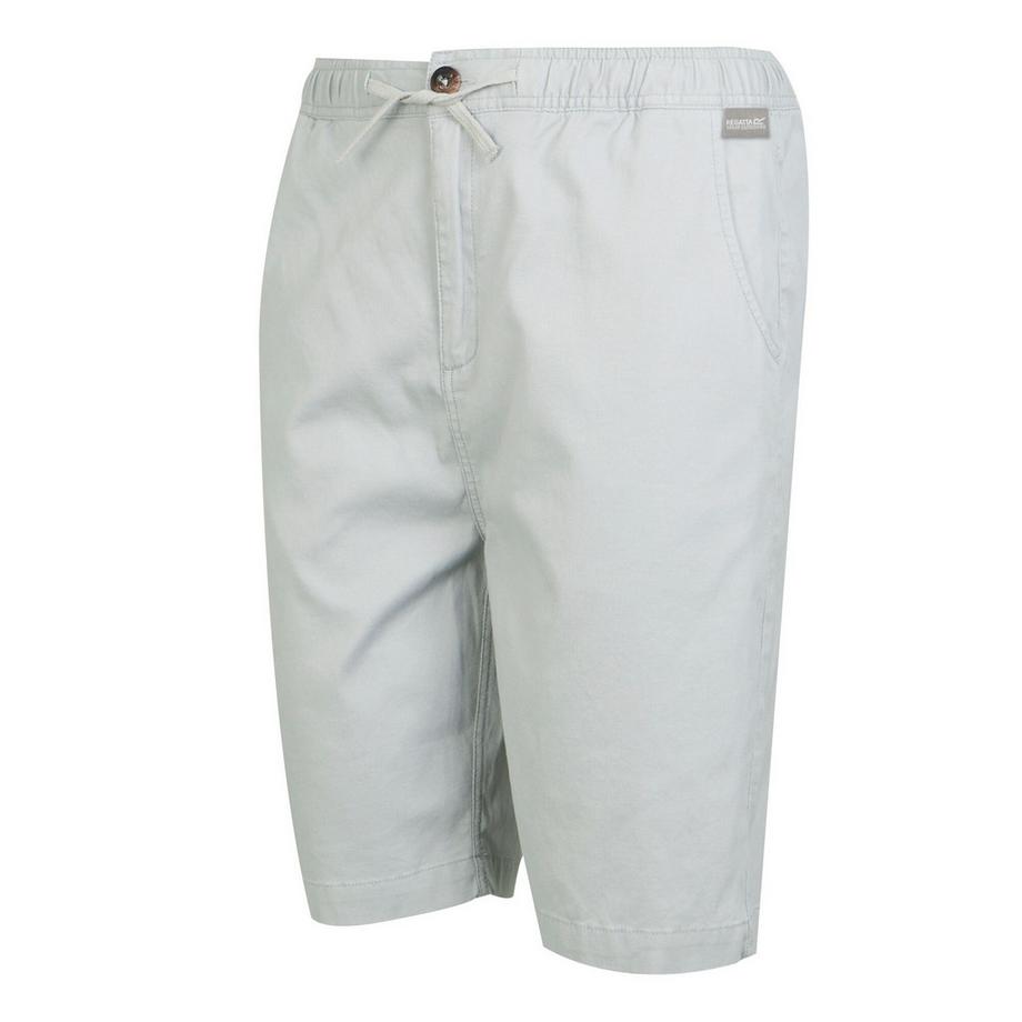 Regatta Aldan Chino Stretch Short  