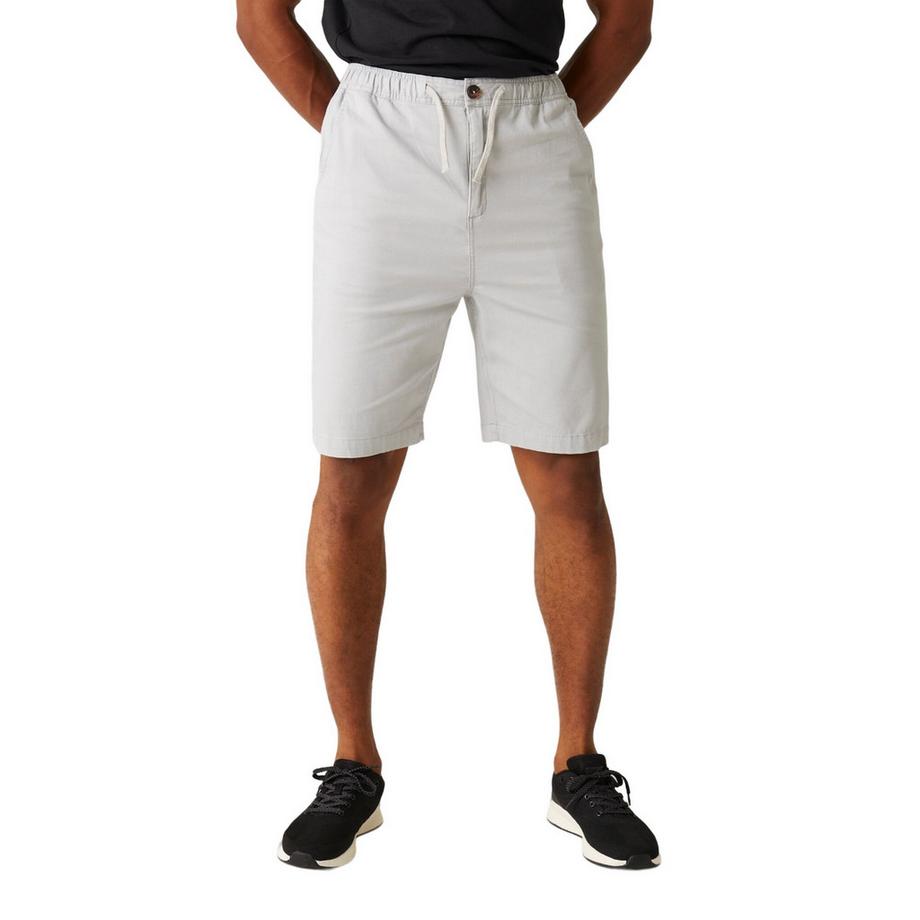 Regatta Aldan Chino Stretch Short  