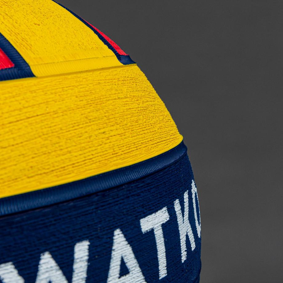 WATKO  Pallone da pallanuoto Taglia 5 