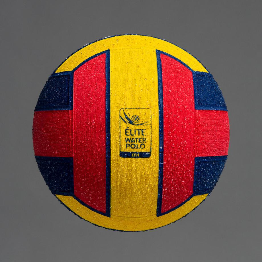 WATKO  Pallone da pallanuoto Taglia 5 