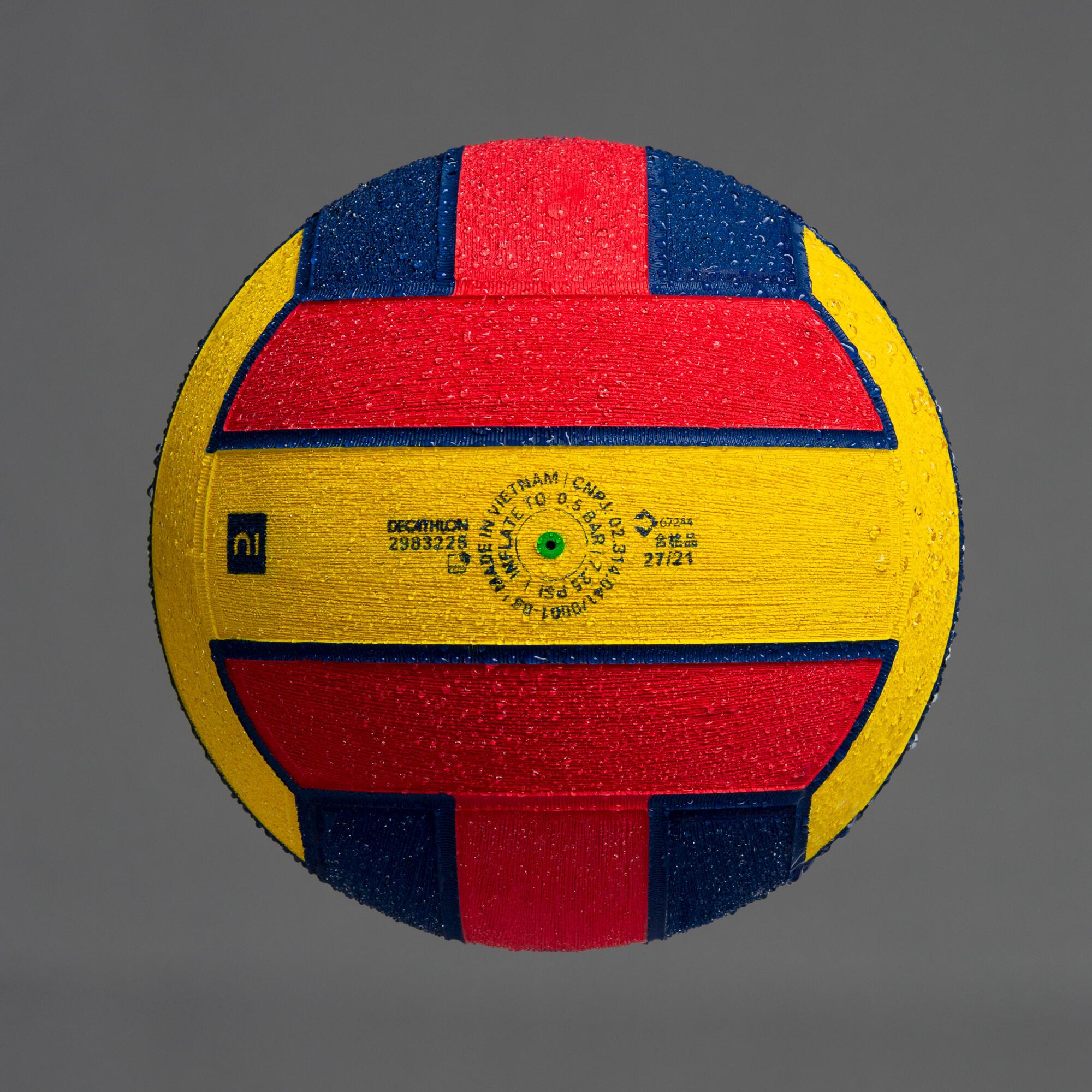 WATKO  Pallone da pallanuoto Taglia 5 