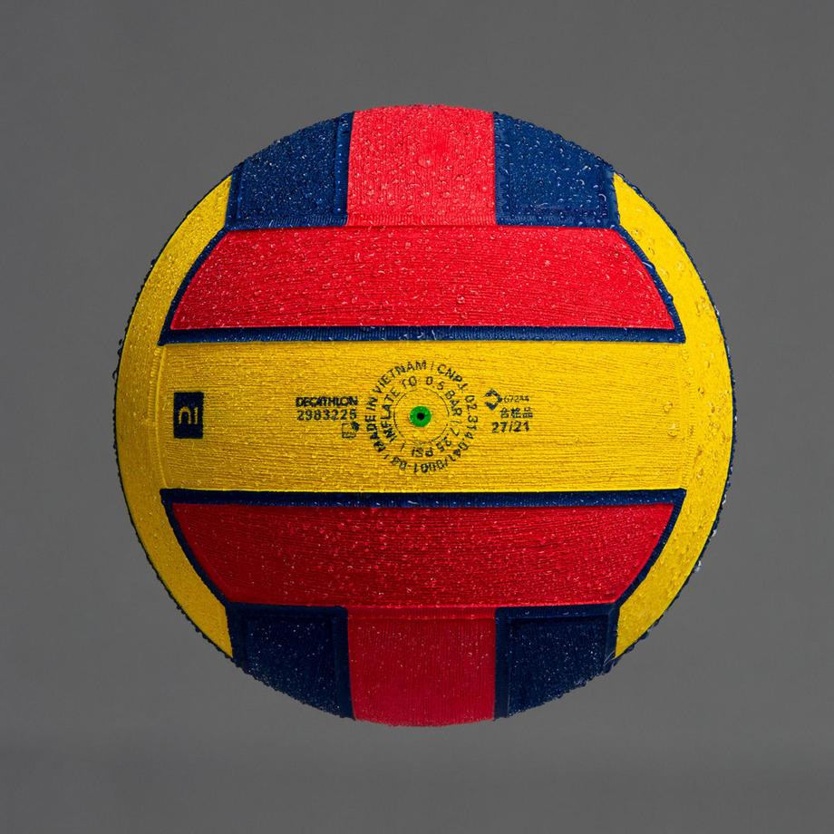 WATKO  Pallone da pallanuoto Taglia 5 