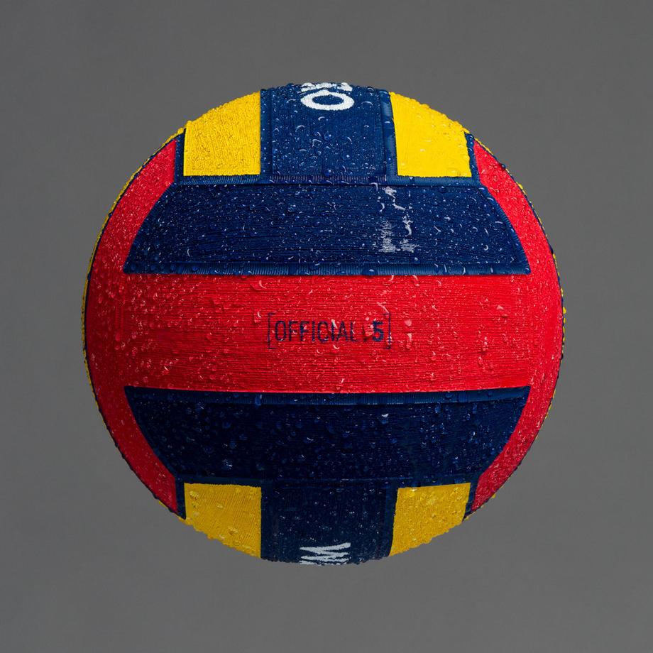 WATKO  Pallone da pallanuoto Taglia 5 