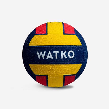 WATKO  Pallone da pallanuoto Taglia 5 