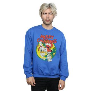 Disney  Sweat MERRY CHRISTMAS 