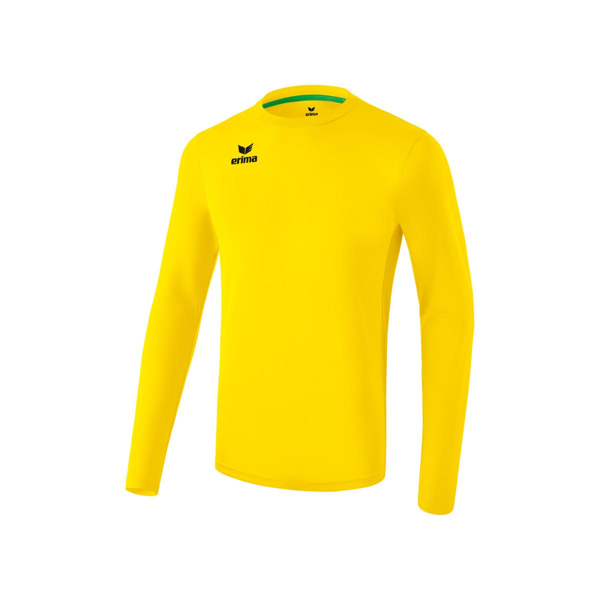 Erima  maillot liga manches longues 