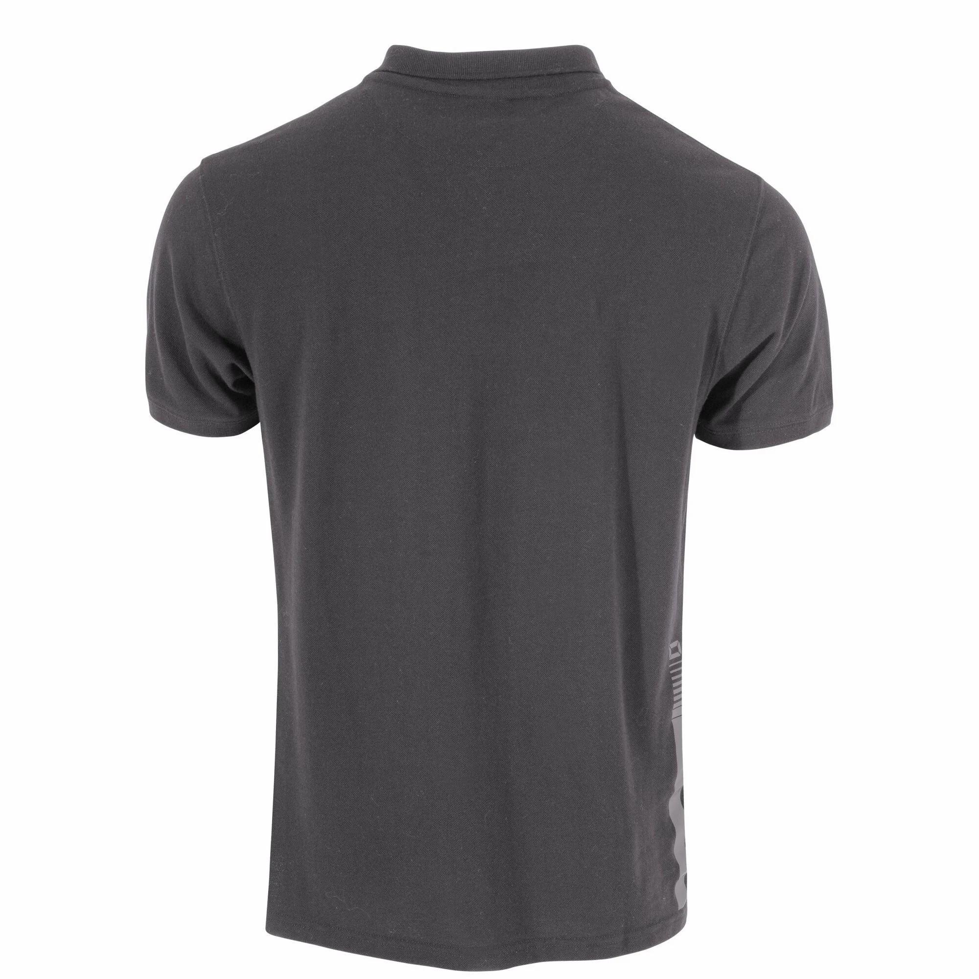 Stannol  polo-shirt base 