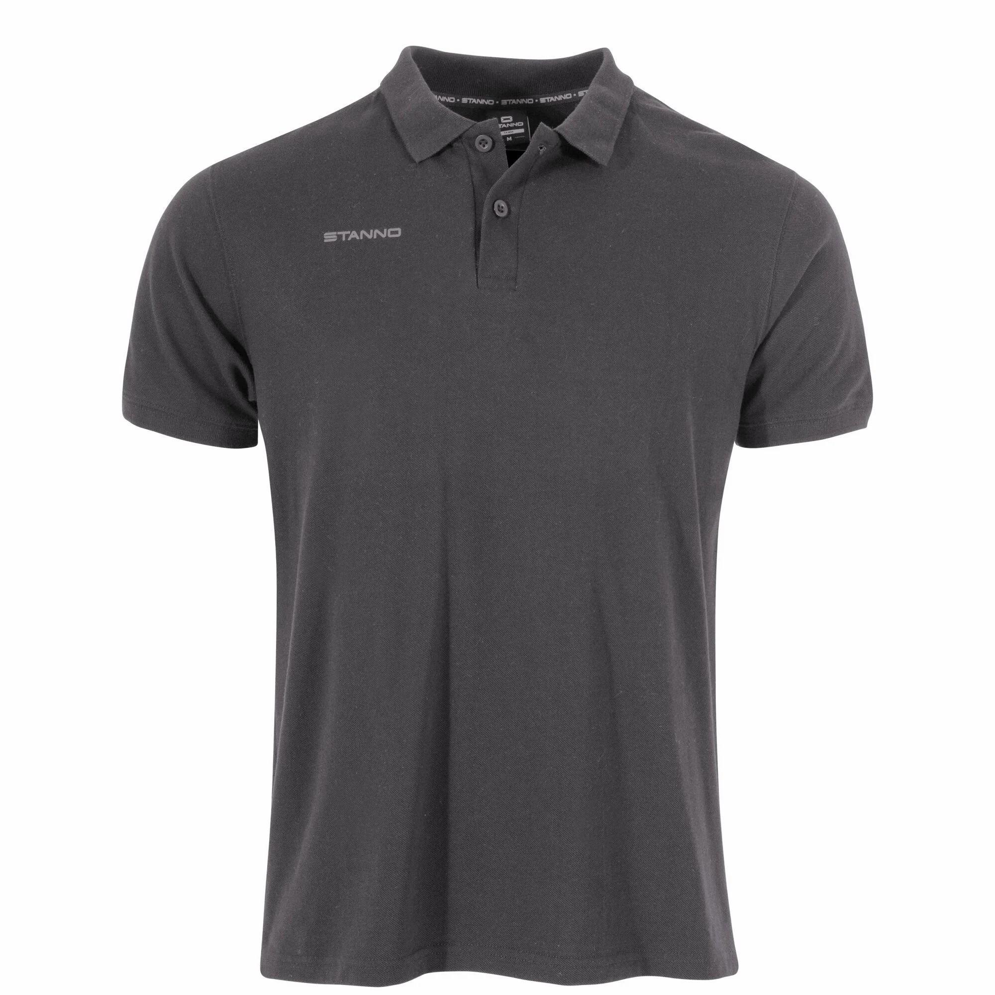 Stannol  polo-shirt base 