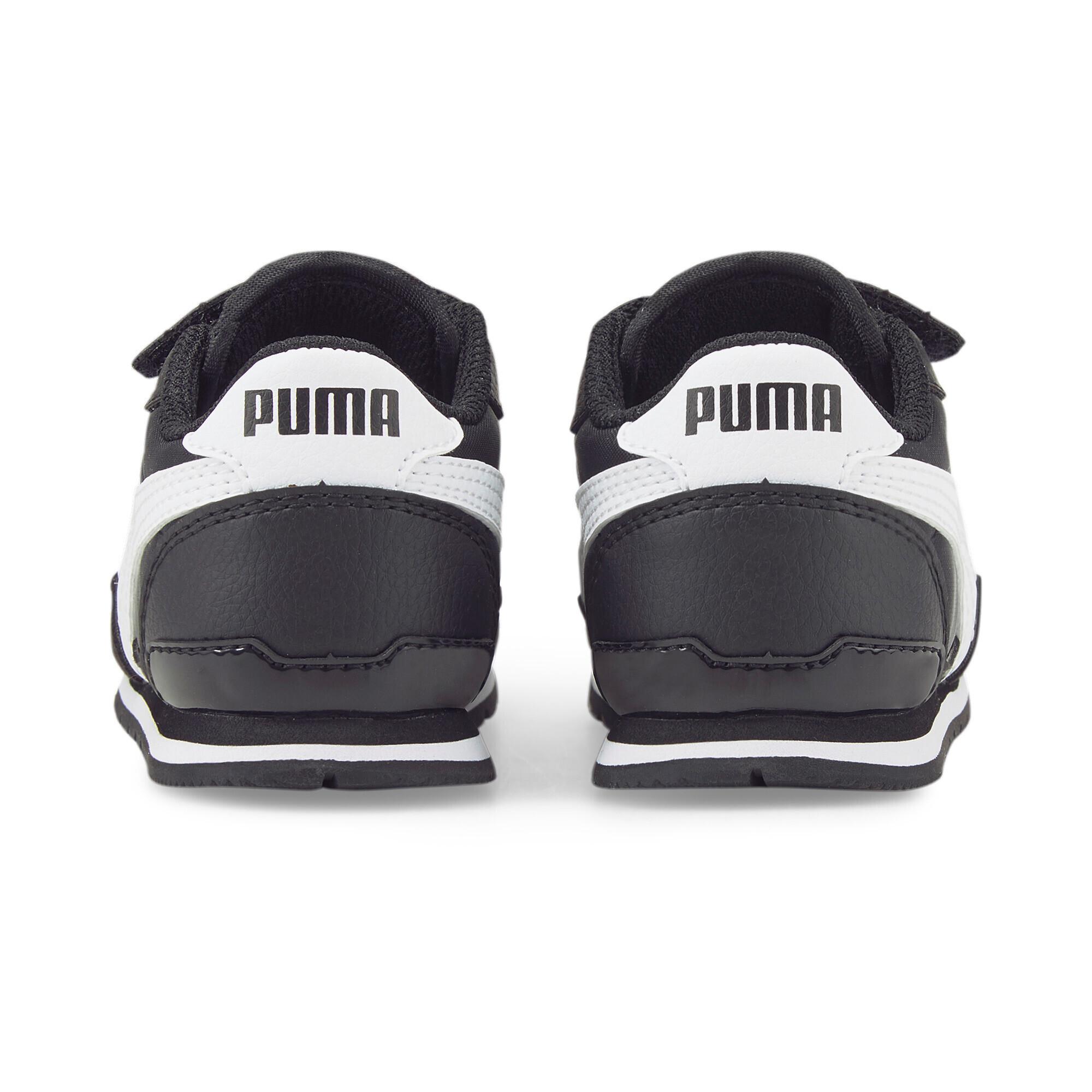 PUMA  baskets bébé st runner v3 